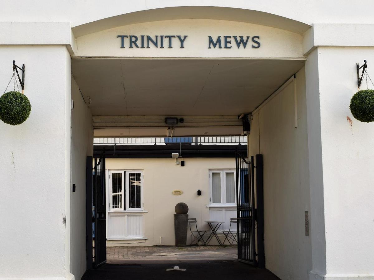 Apartament Harbour Retreat Trinity Mews Torquay Zewnętrze zdjęcie