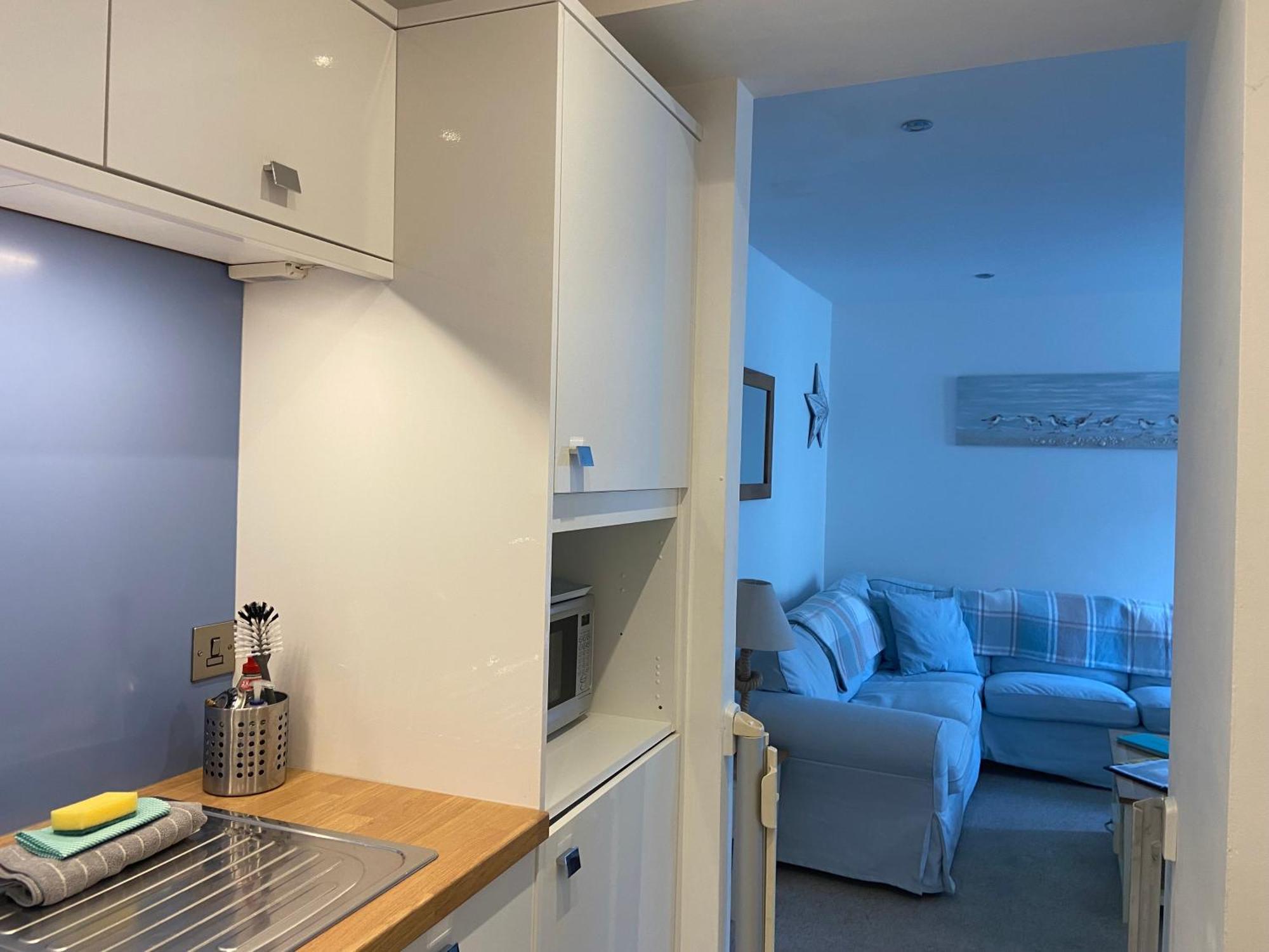 Apartament Harbour Retreat Trinity Mews Torquay Zewnętrze zdjęcie