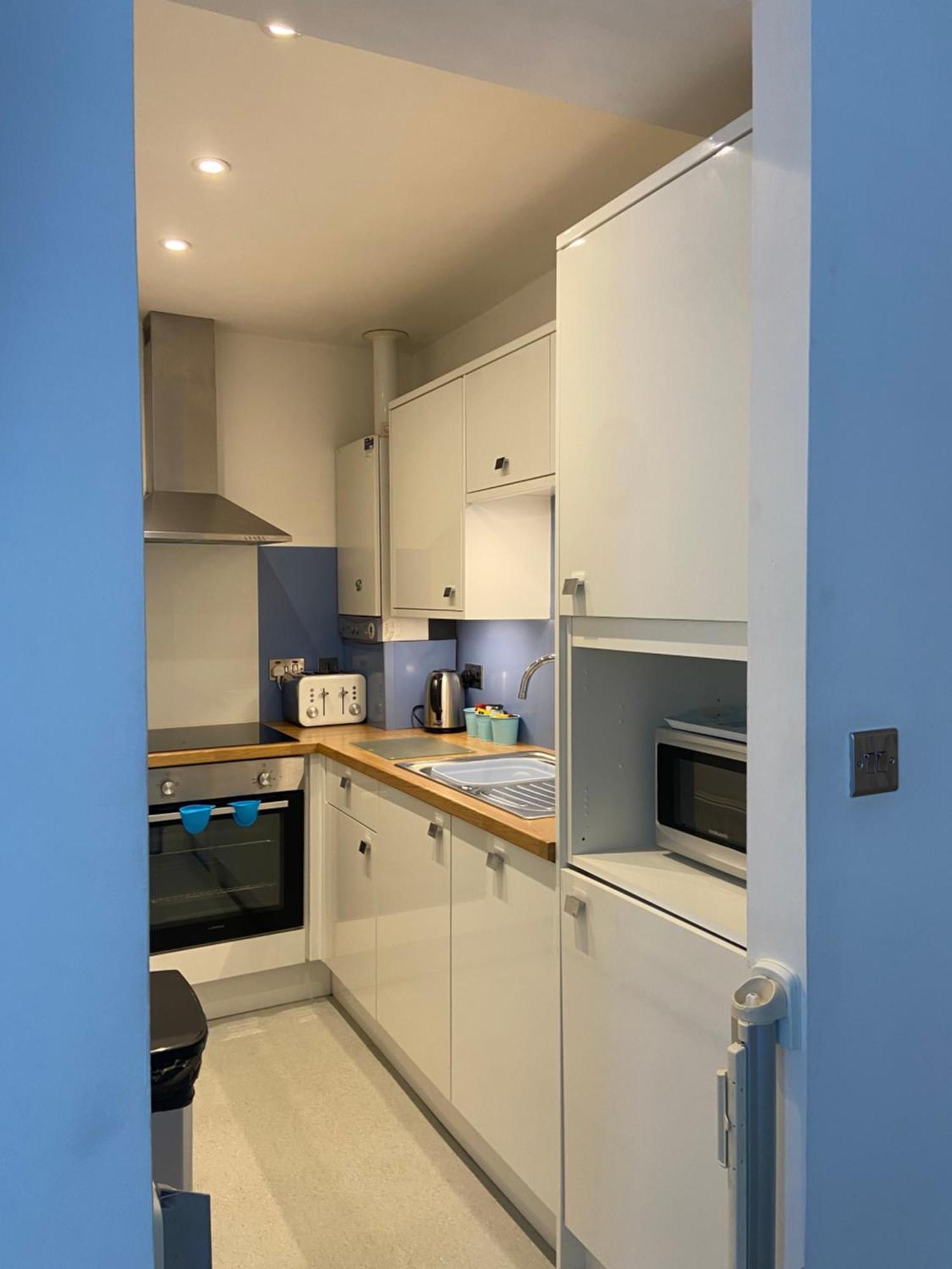 Apartament Harbour Retreat Trinity Mews Torquay Zewnętrze zdjęcie